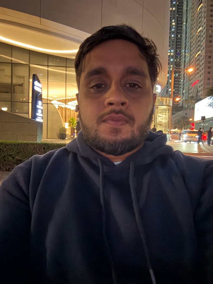 Samdarsh Singh, Founder, SkillBeaver